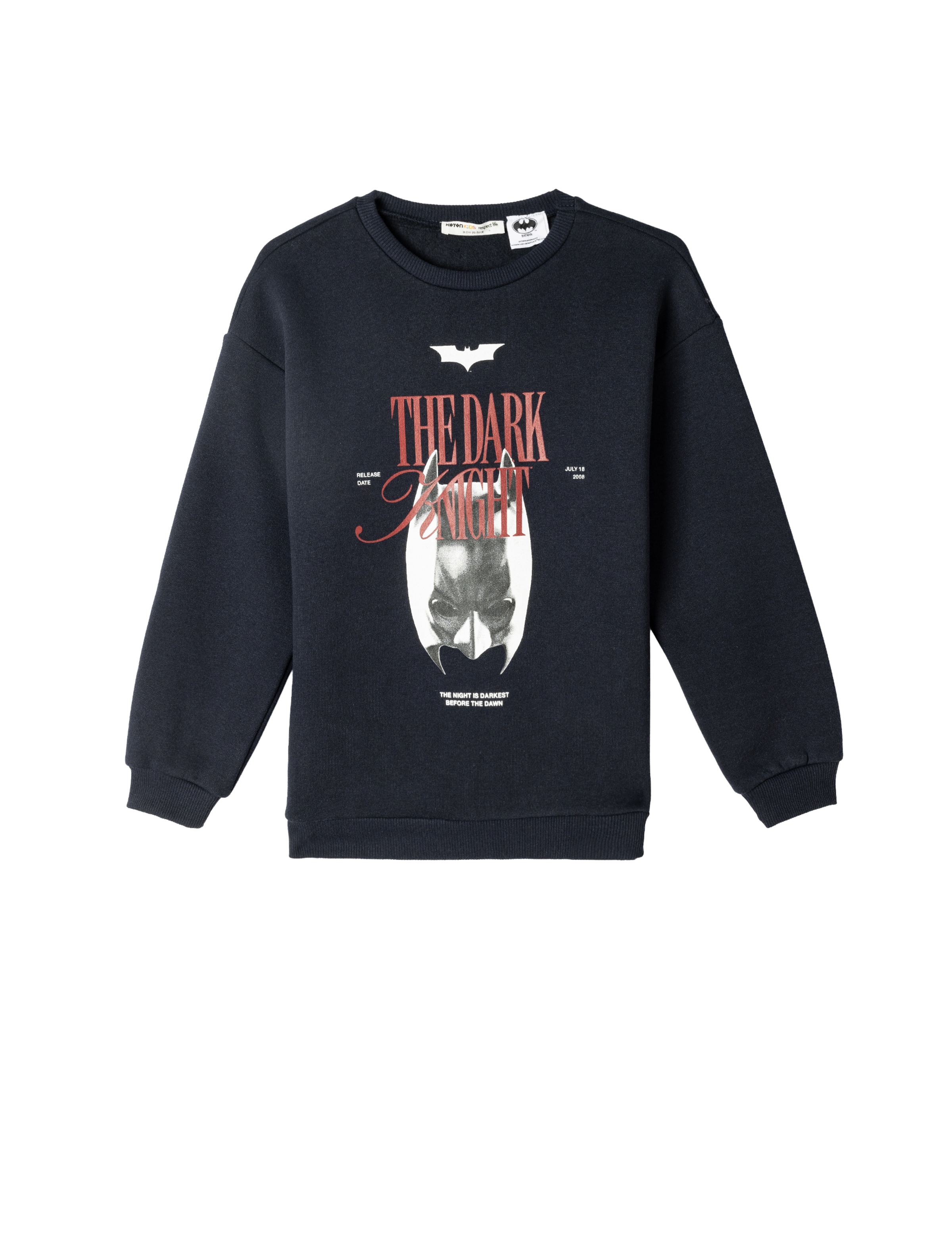 

Koton Толстовка в цвете Navy