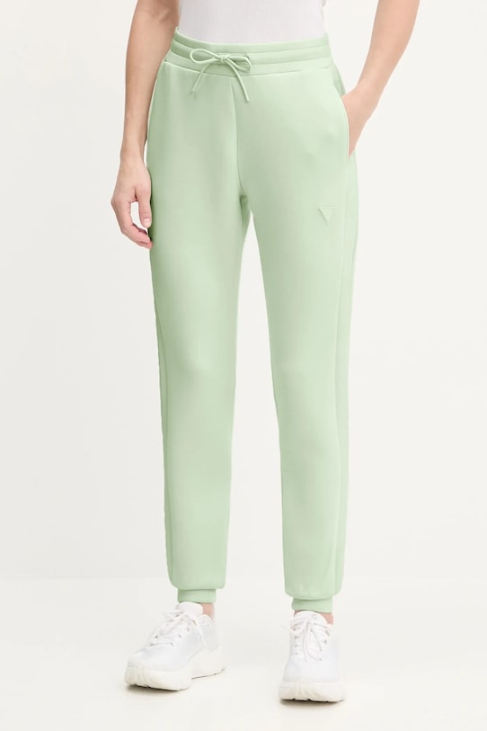 

Спортивные брюки ALLIE Guess, зеленый
