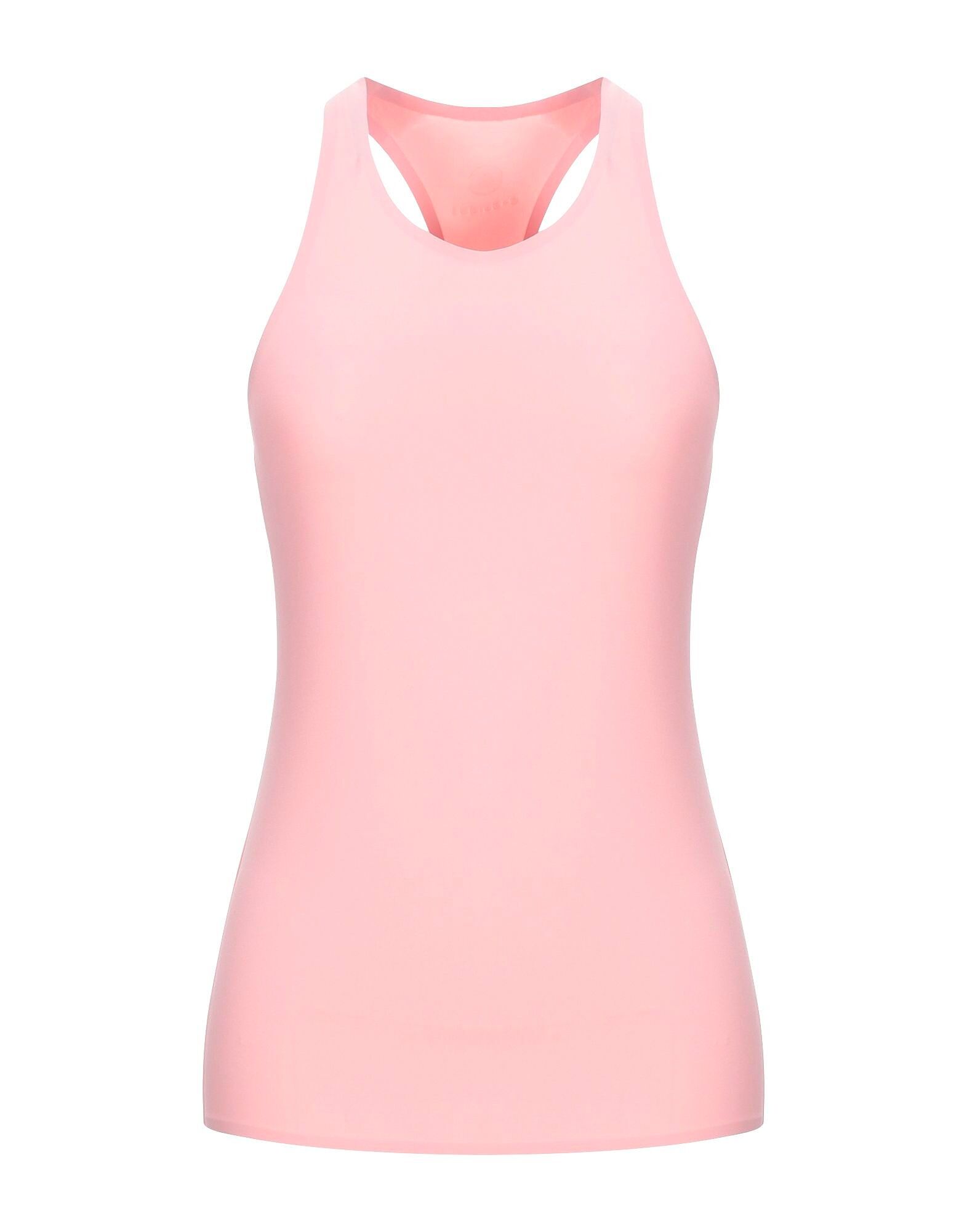 

Майка Pinko C, розовый