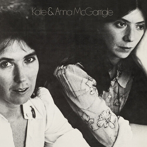 

CD диск McGarrigle, Kate & Anna: Kate & Anna Mcgarrigle