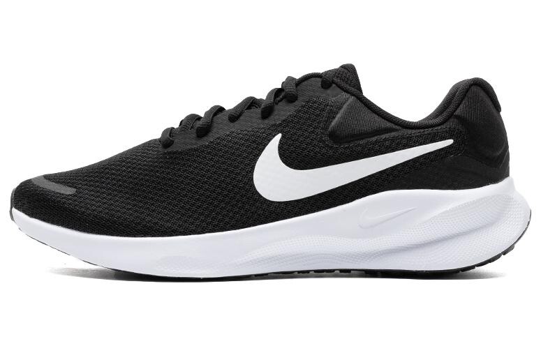 

Nike REVOLUTION 7 Кроссовки Мужчины, Black/White