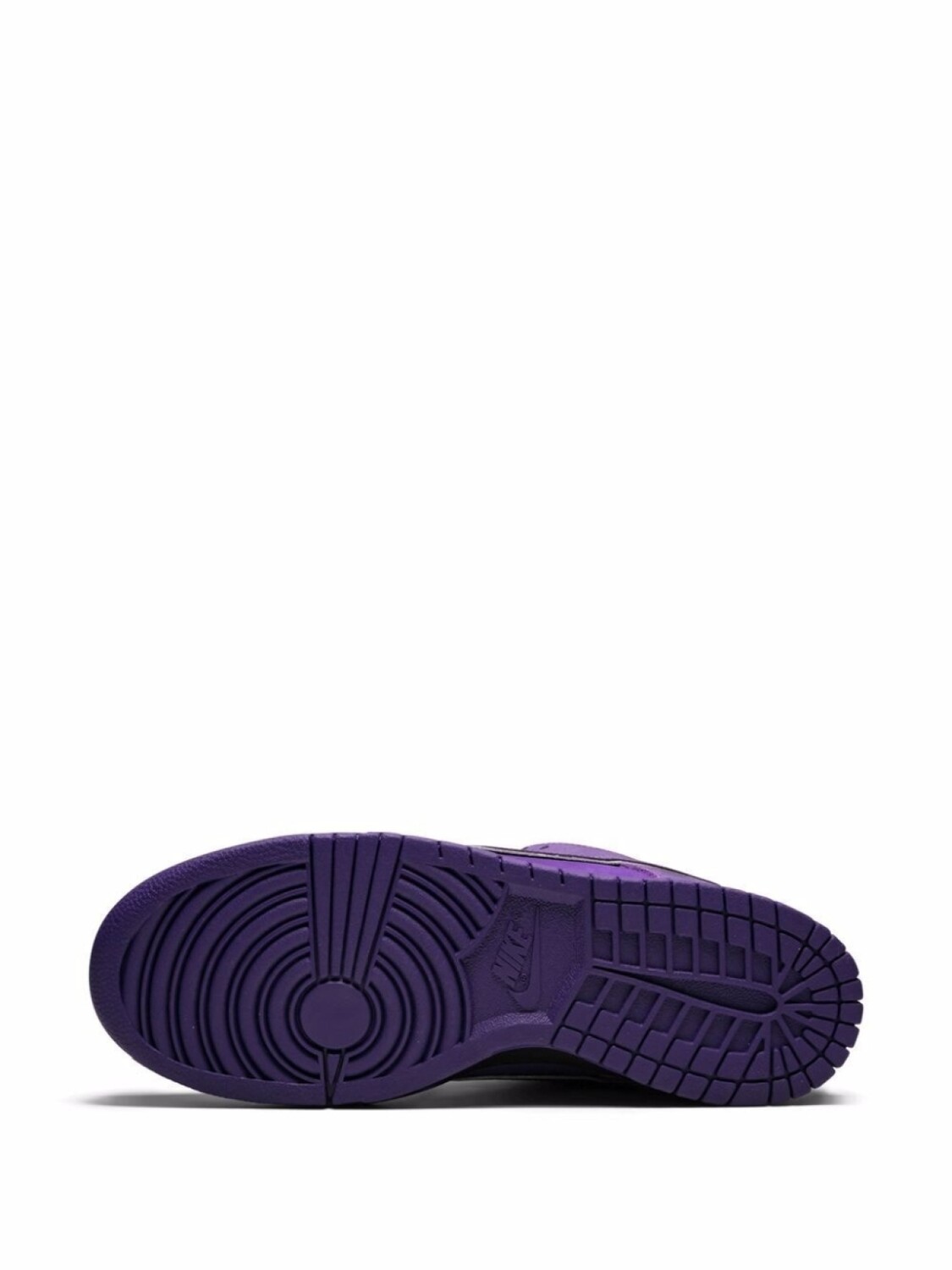 Nike кроссовки SB Dunk Low Pro, фиолетовый — фото 4