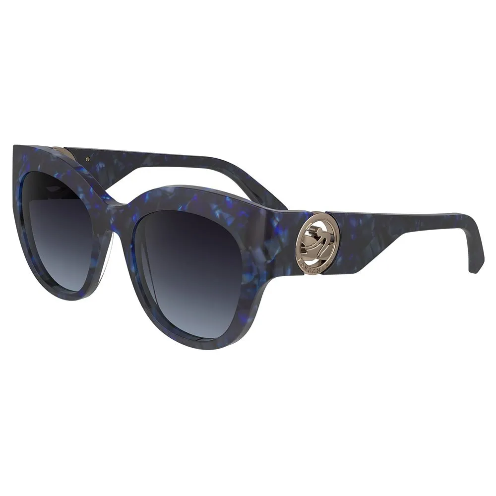 

Солнцезащитные очки Longchamp LO740S woman, синий