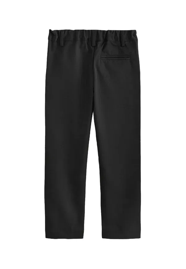 Брюки Regular fit Next, черный — фото 2