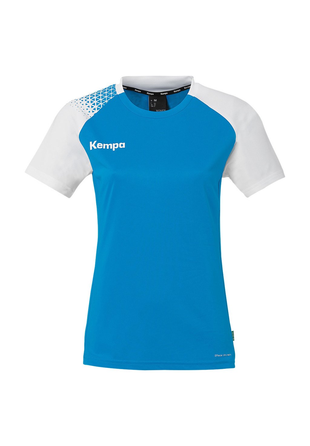 

Спортивная футболка AMBITION Kempa, синий
