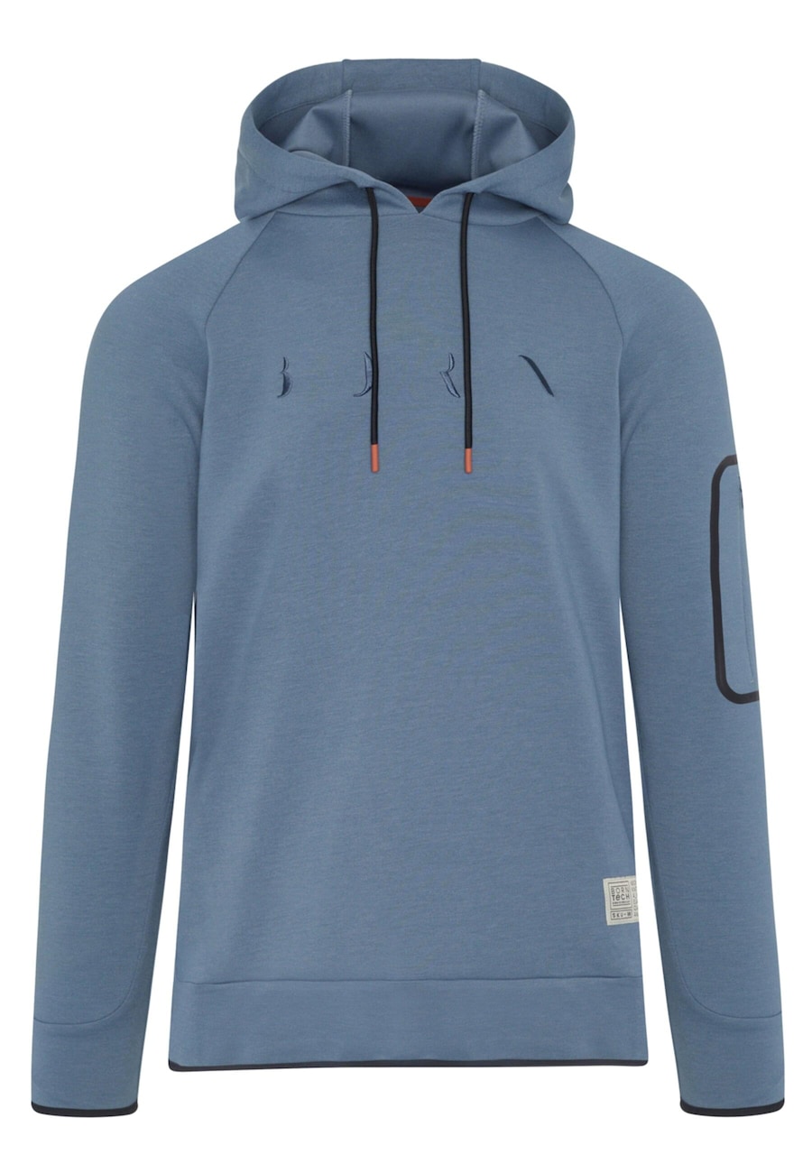 

Толстовка Born Living Yoga Amur, Opal