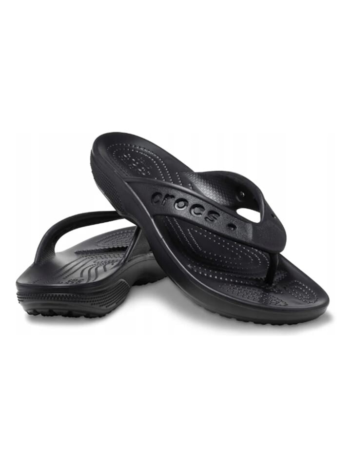 

Сандалии Crocs, черный