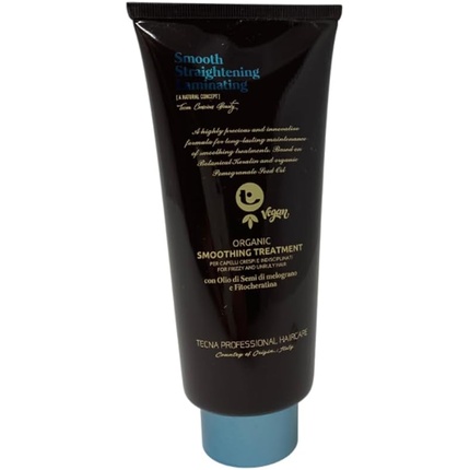 

Органическое средство для выпрямления и ламинирования Smooth Straightening Laminating 200ml