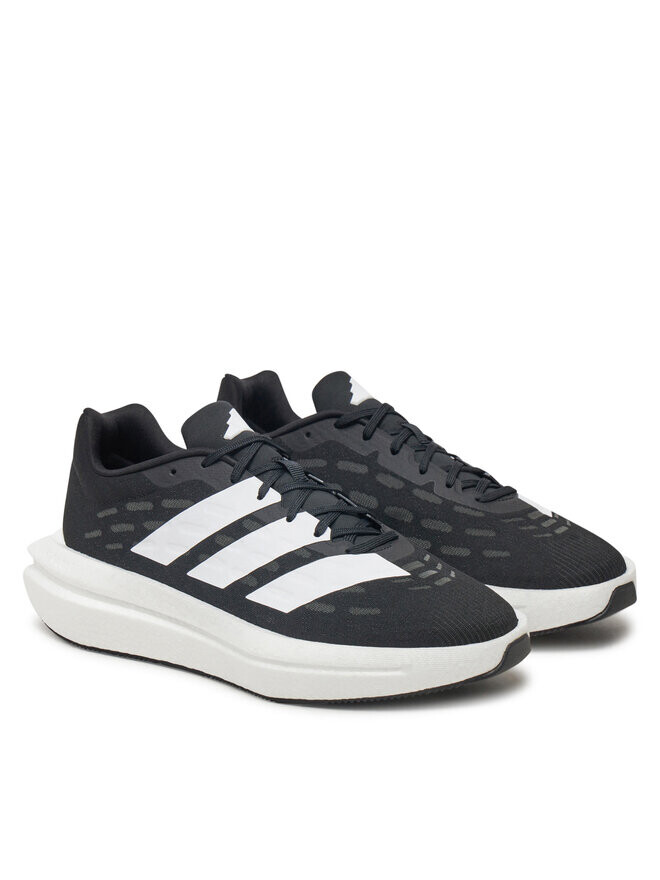Кроссовки adidas Flowboost JR5504, черный — фото 2