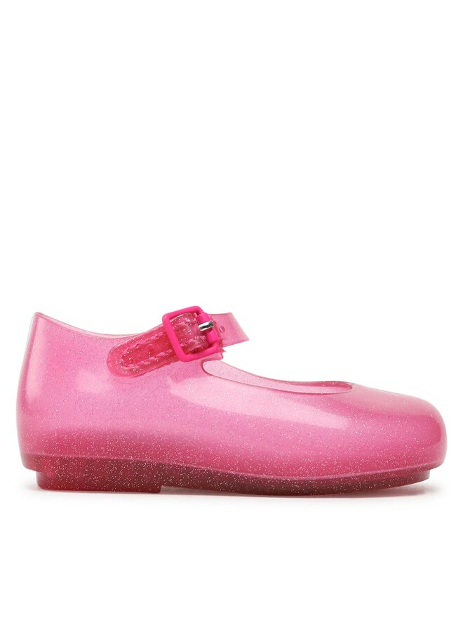 

Балетки Melissa Mini Melissa Dora Iii Bb, розовый