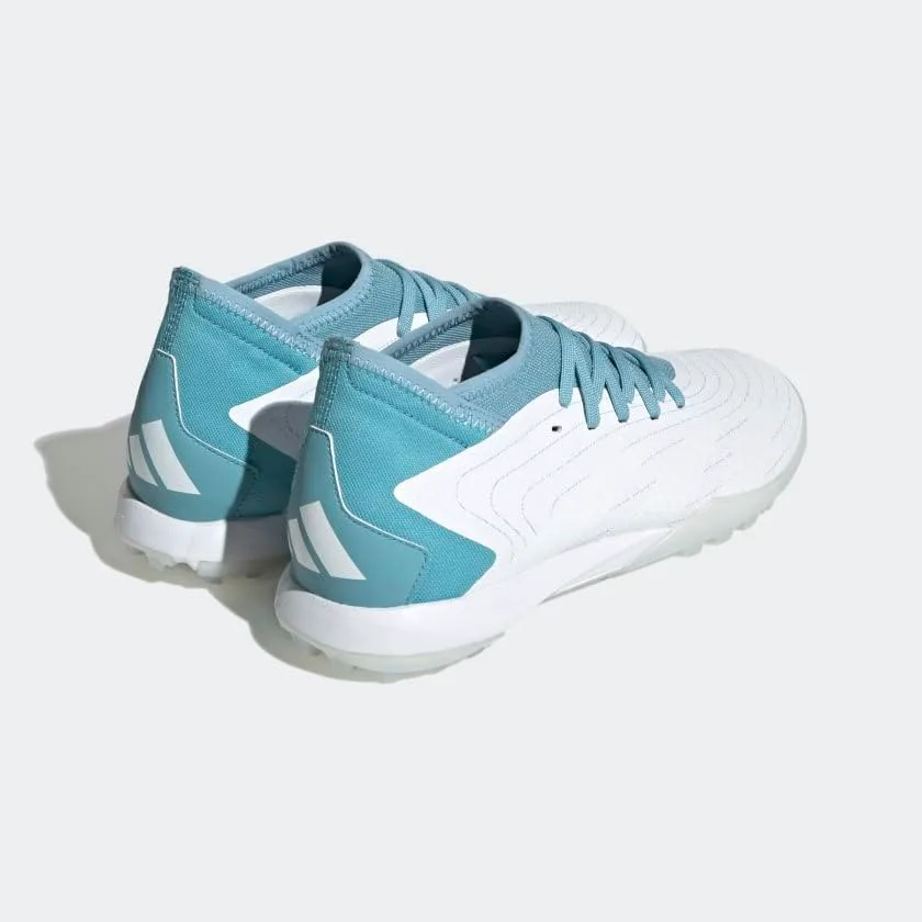 Футбольные бутсы для зала Adidas Unisex Predator Accuracy.3 — фото 2