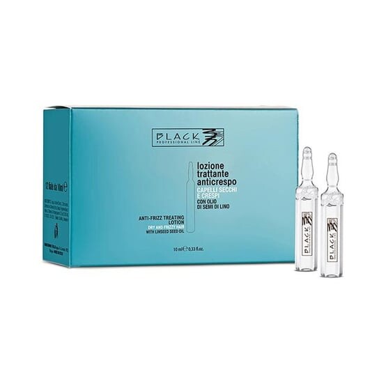 

Черный, Frizz Free – Дисциплинирующее средство, 120 мл, Black