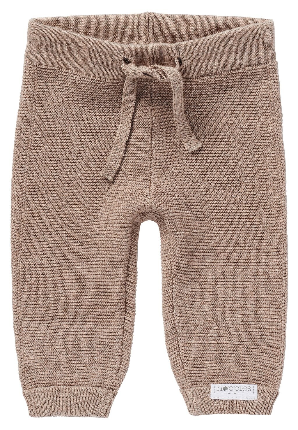 

Брюки UNISEX Noppies, цвет taupe melange