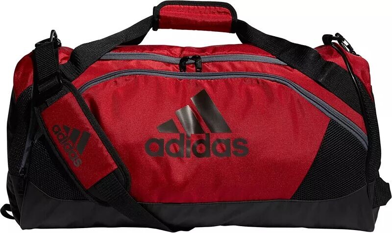 

Мужская спортивная сумка Adidas Team Issue II среднего размера