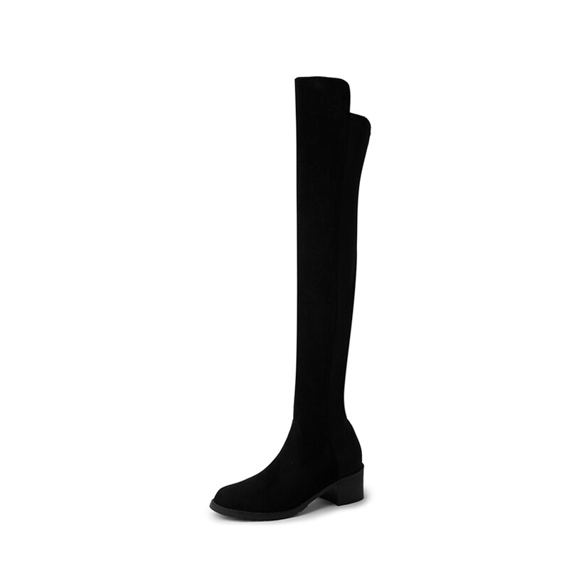 

Сапоги PVAJ Knee-high Boots Women's