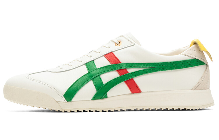 

Onitsuka Tiger Mexico 66 Cream Green