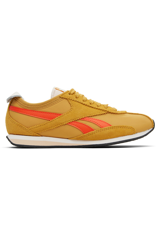 Кроссовки R400 Reebok Classics, мультиколор