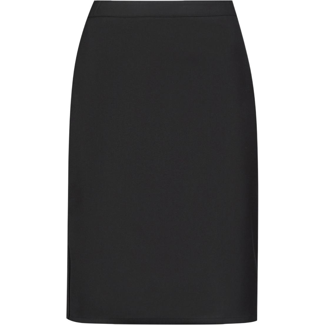 

ARMANI EXCHANGE Повседневная длинная юбка AE Women's Black