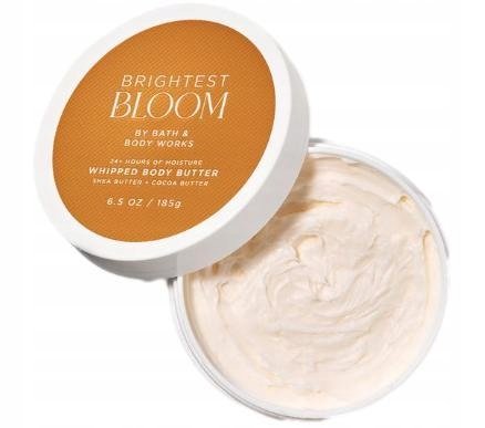 

Bath & Body Works BRIGHTEST BLOOM Масло для тела