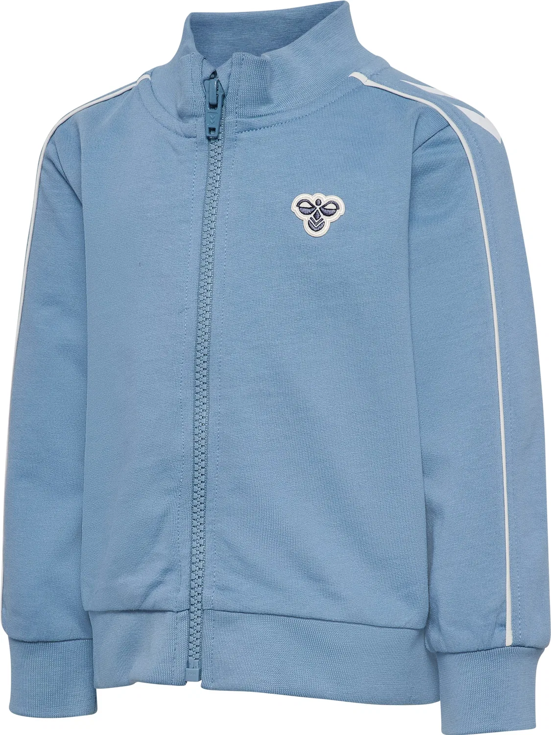 Спортивные штаны с утяжкой, Hummel, faded denim — фото 2