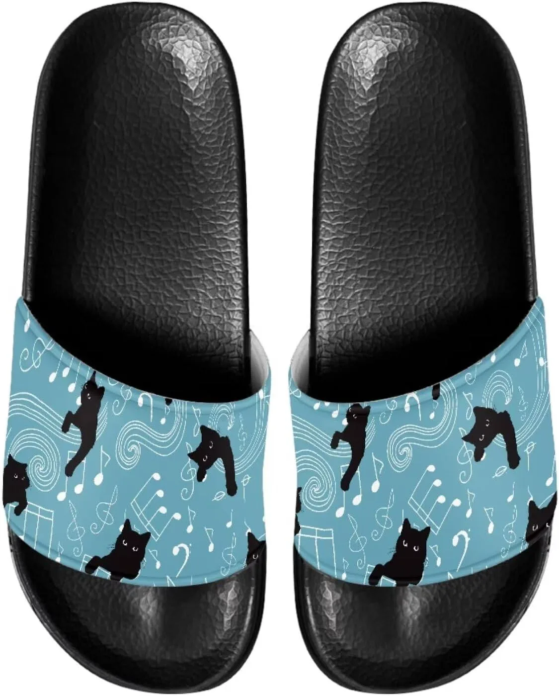 

Женские сандалии Forchrinse Retro с пчелой и подсолнухом, с поддержкой свода стопы, летние плоские тапочки для дома и улицы