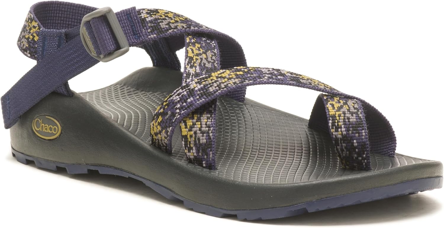 Мужские сандалии Chaco Z/2 Classic, Spray Navy — фото 3