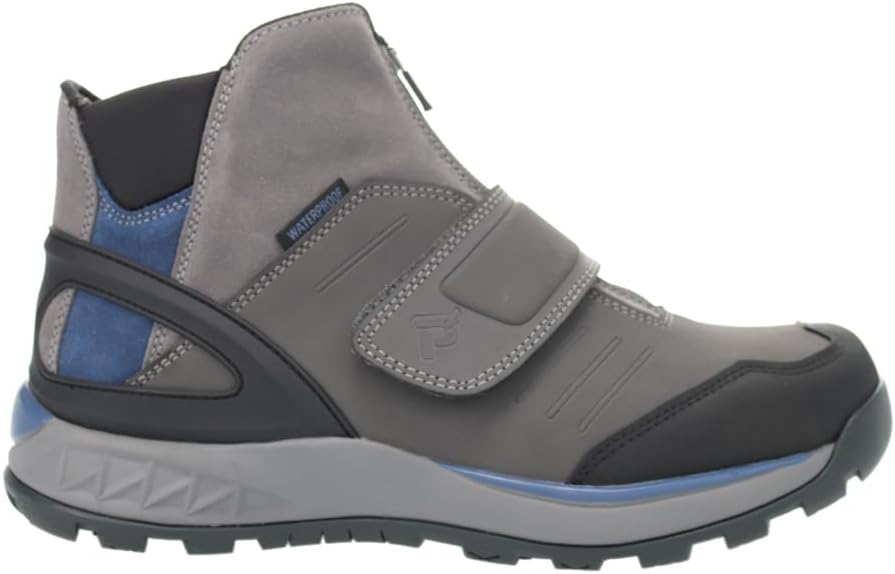 

Кроссовки Propt mens Valais Propet, голубой