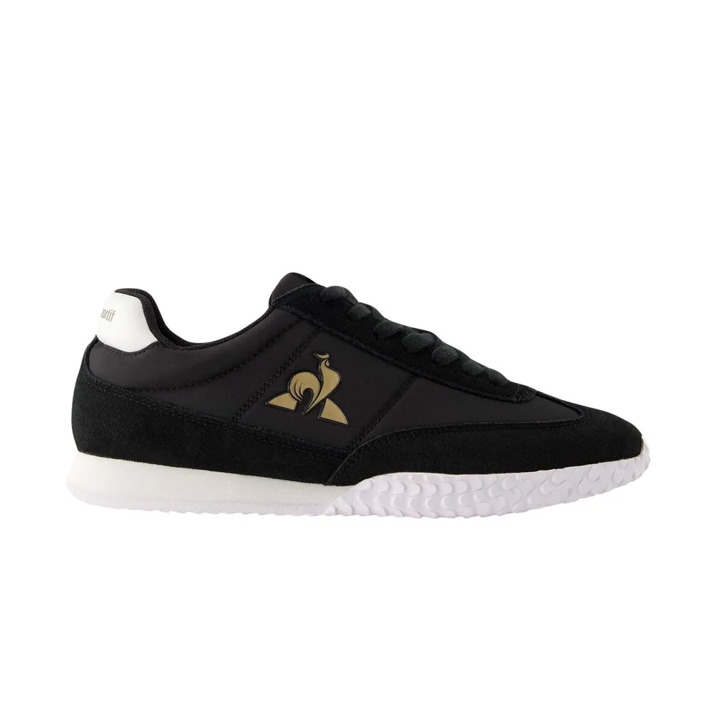 

Кроссовки Le Coq Sportif Veloce I trainers, черный