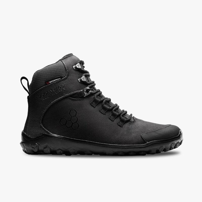 

Мужские кроссовки Vivobarefoot, черный