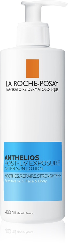 

Бальзам Posthelios после загара La Roche-Posay, 400 мл