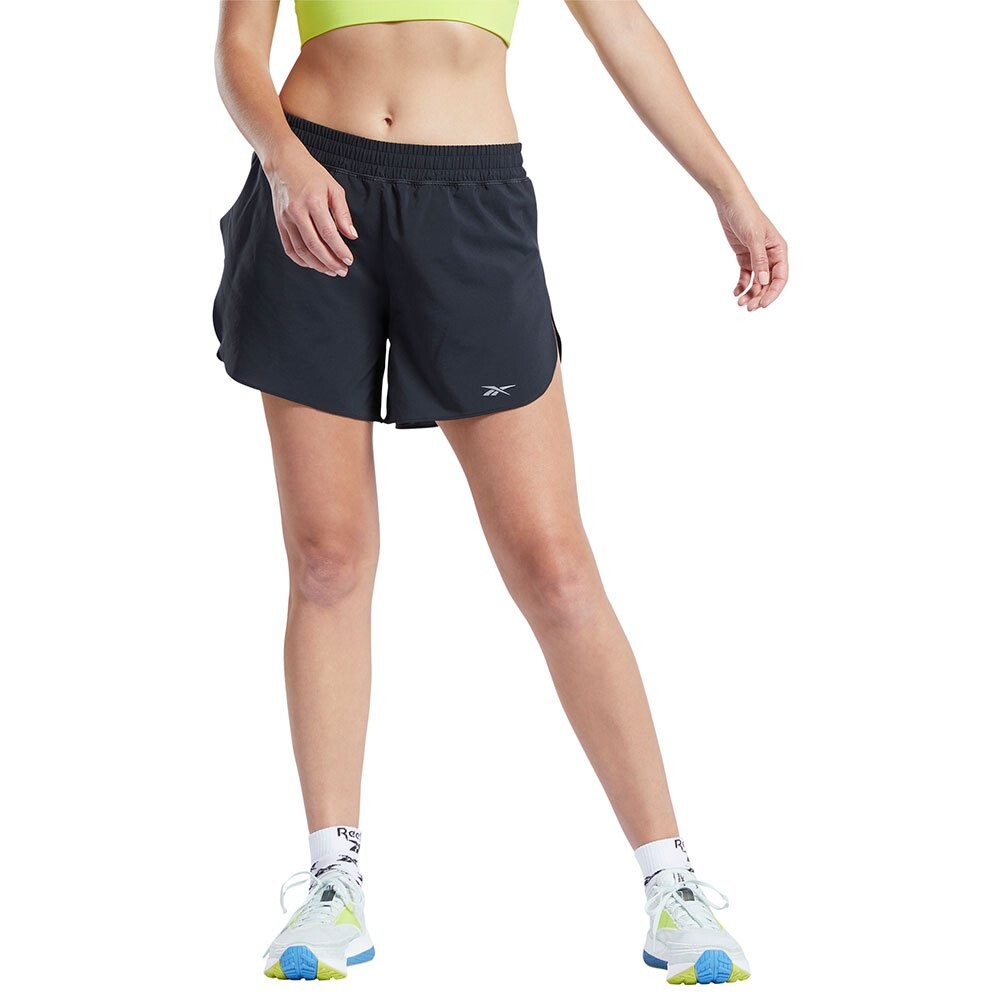 

Шорты Reebok Running, черный
