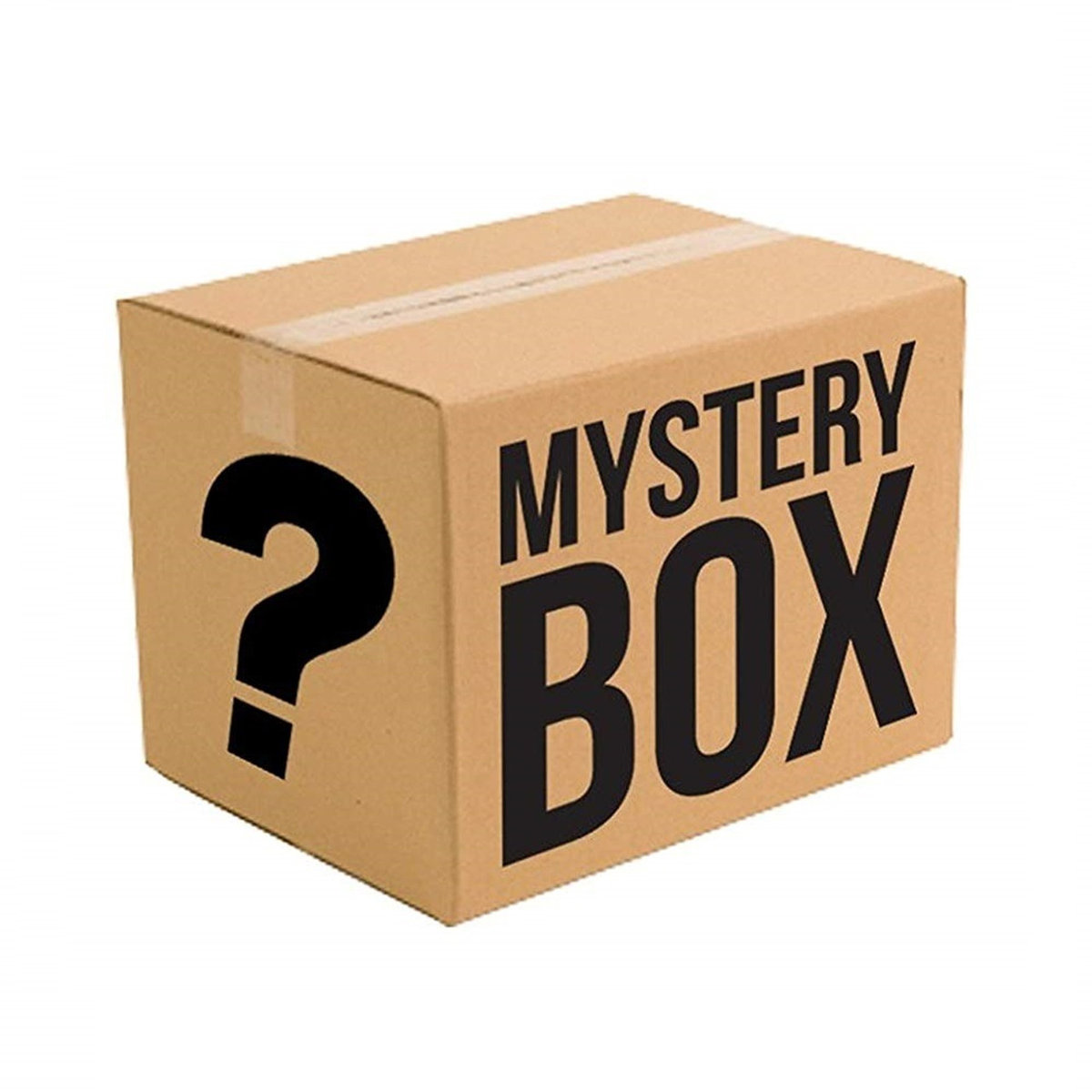 

MysteryBox, загадочный набор коллекционных карточек. KingSzop