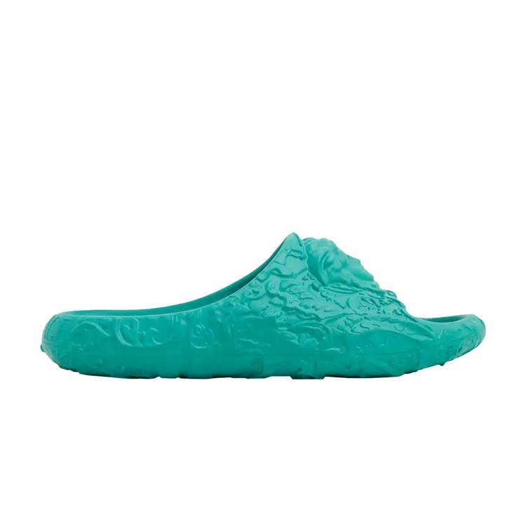 

Кроссовки Versace Dimension Pool Slide, синий