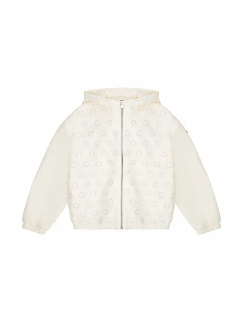 

Ветровка Adanna Moncler, бежевый