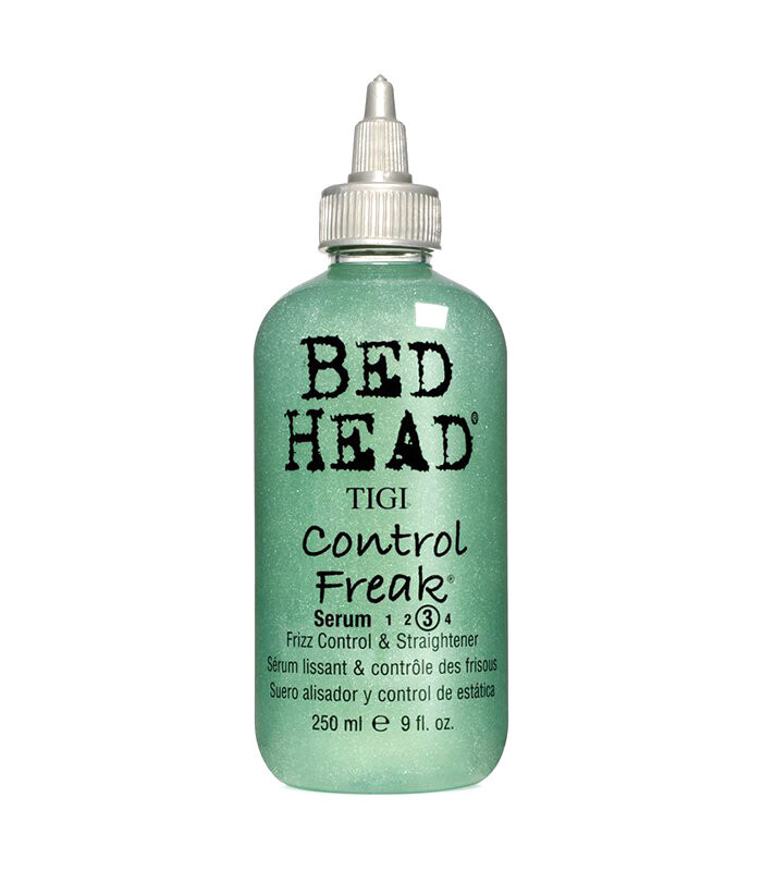 

Tigi, Bed Head Control Freak, сыворотка для волос, 250 мл