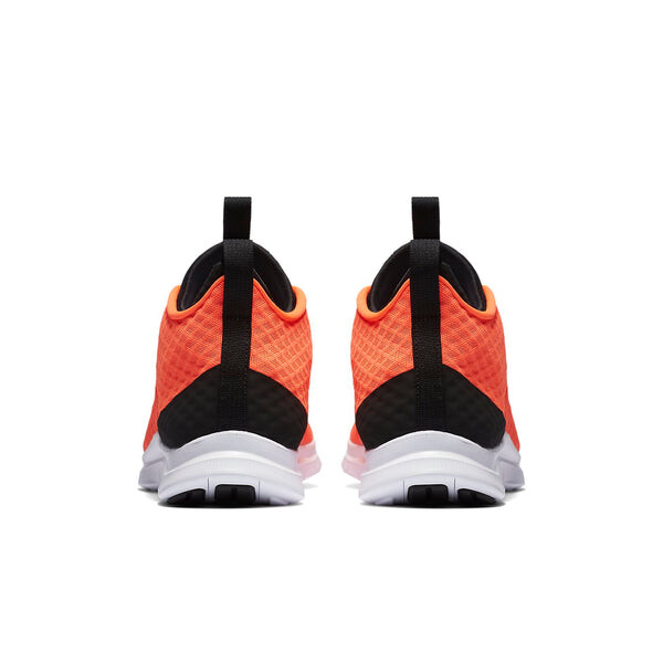 Кроссовки Nike Hypervenom 2, красный — фото 4