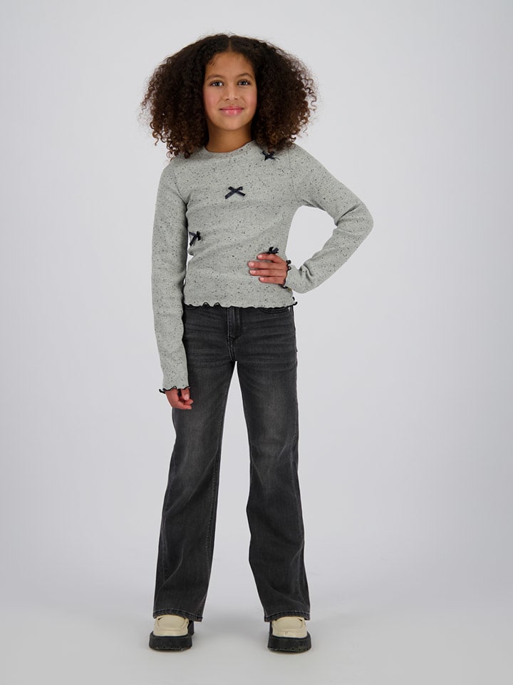 

Vingino Джинсы "Клэр" - стандартный крой - черные