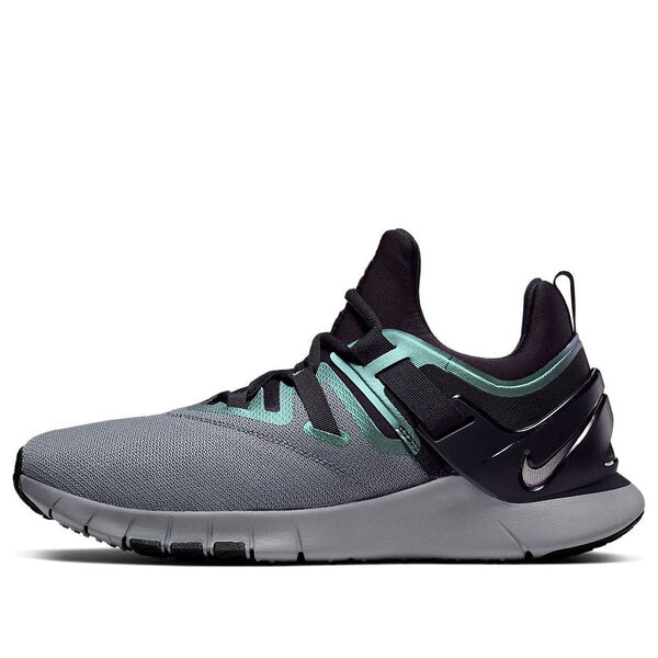 

Кроссовки flexmethod tr Nike, черный