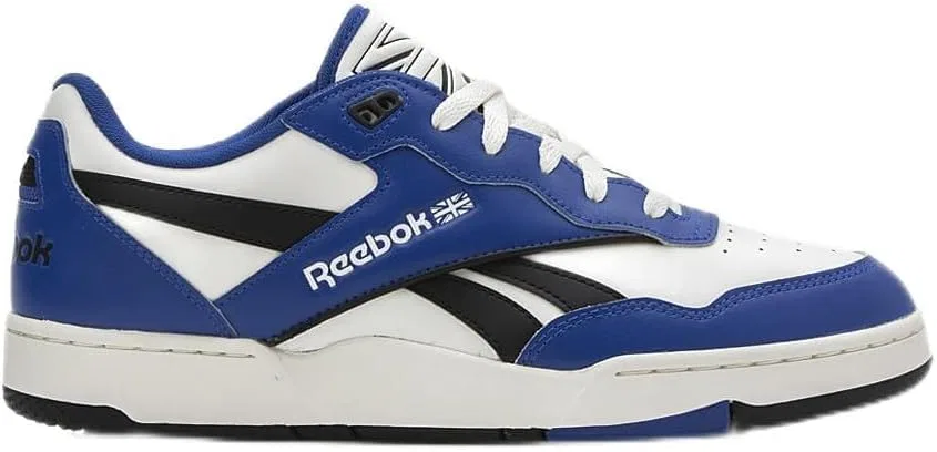 Мужские кроссовки Reebok GL1000, Vecblu Black Vecblu