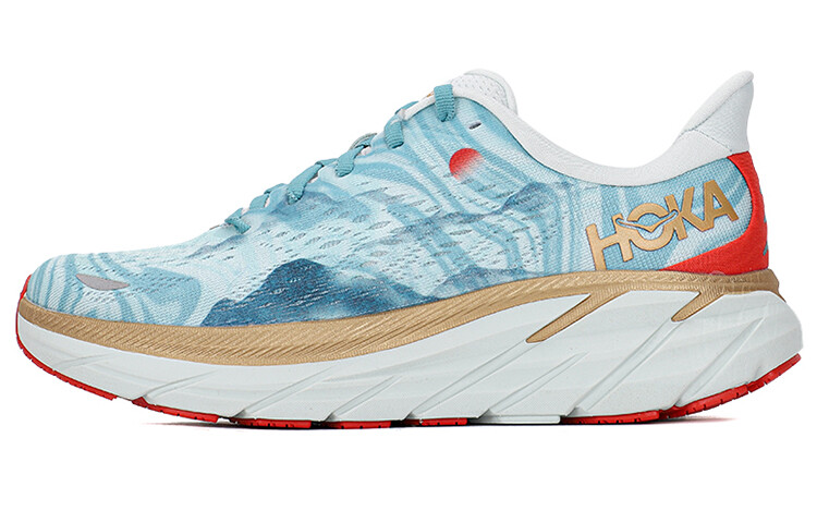 

Кроссовки Hoka One One Clifton 8 унисекс