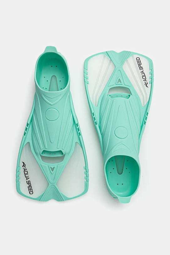 

Ласты Action Aqua Speed, бирюзовый