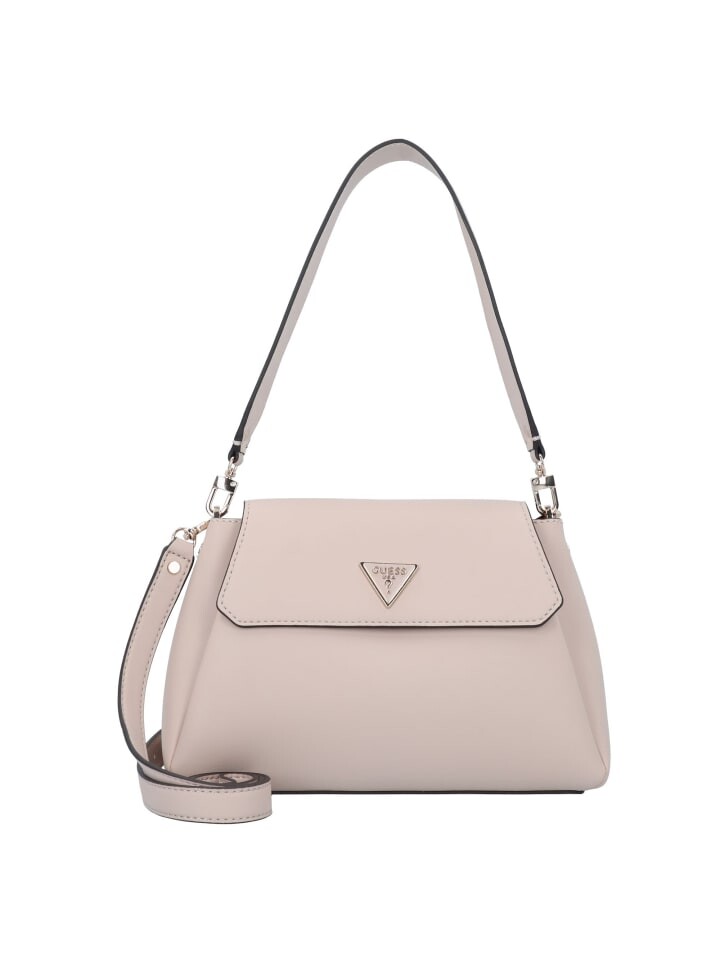 

Сумка через плечо Guess 27 cm, цвет stone