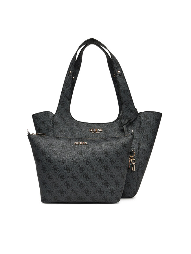 

Сумка Calista HWSG73 34220 Guess, серый