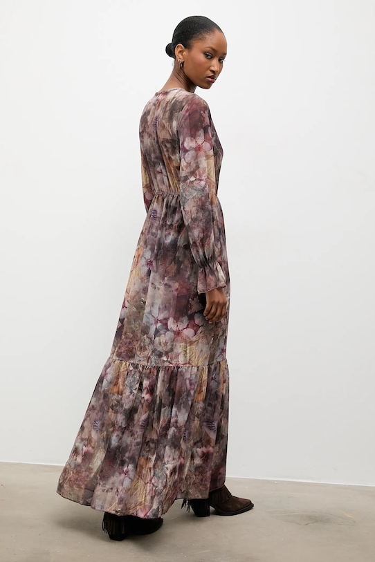 

Платье Answear.LAB, серый