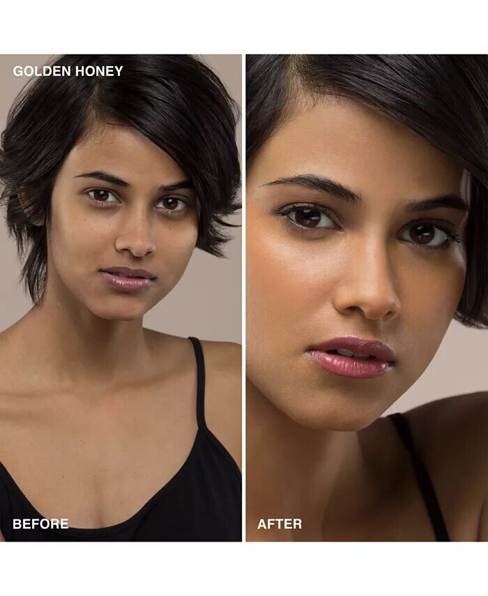 Тональный стик для кожи, 0,31 унции Bobbi Brown, цвет Golden Honey (W-068) — фото 3