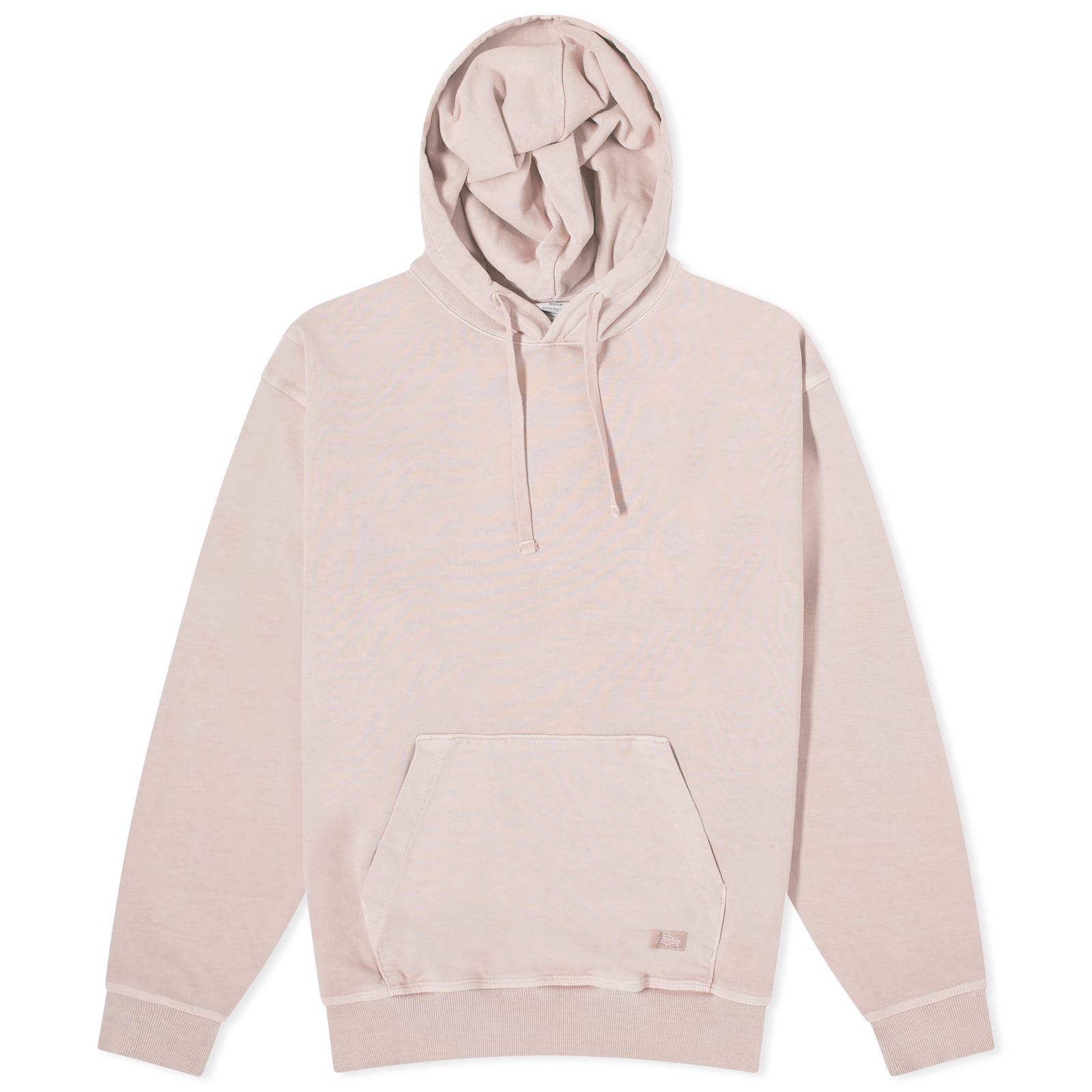 

Худи Dickies Garment Dyed Hoodie, цвет Fawn