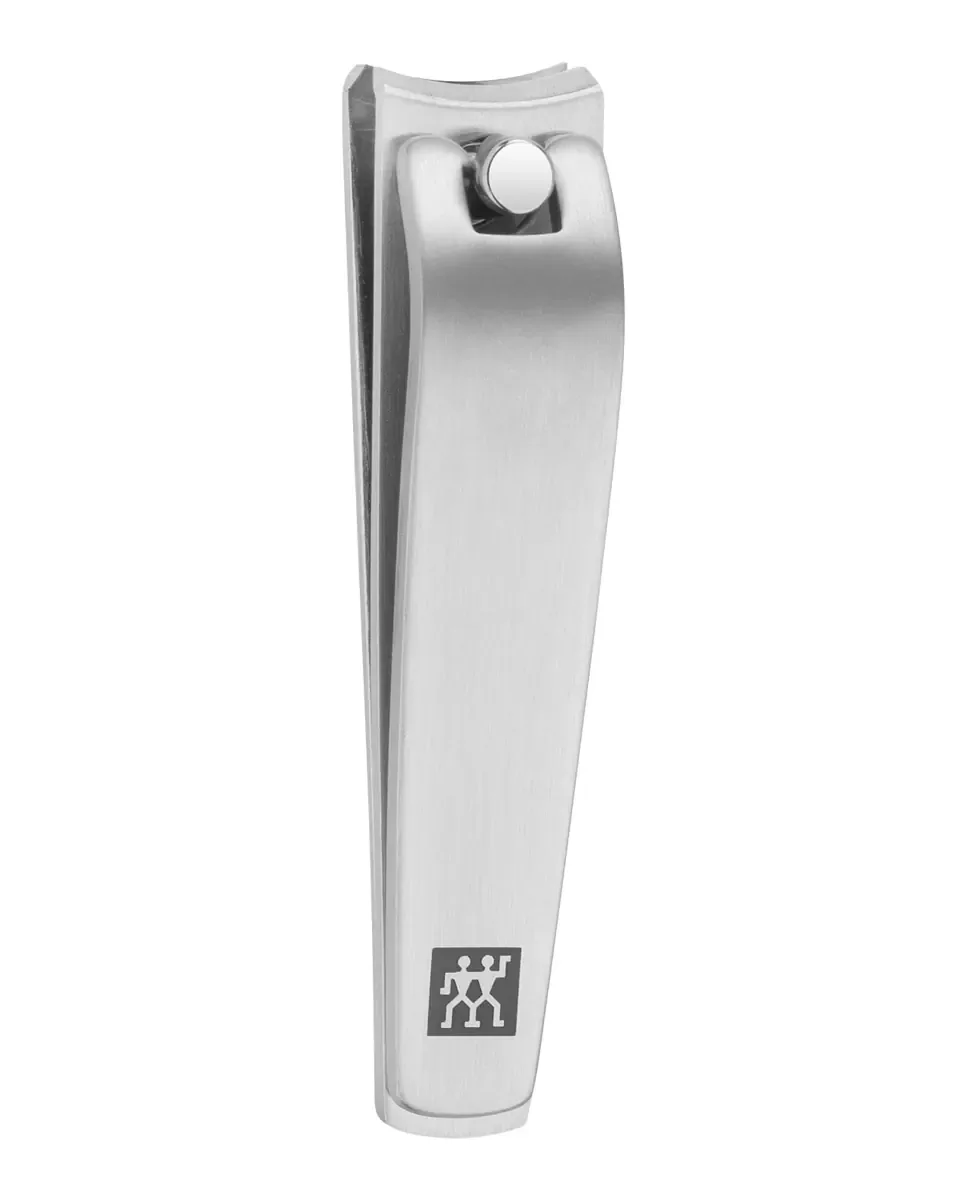 Премиум кусачки для ногтей 6 см Zwilling, Plata