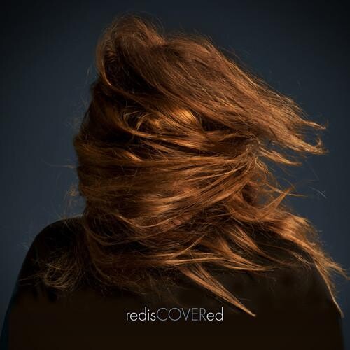 

Виниловая пластинка Owen, Judith - Rediscovered