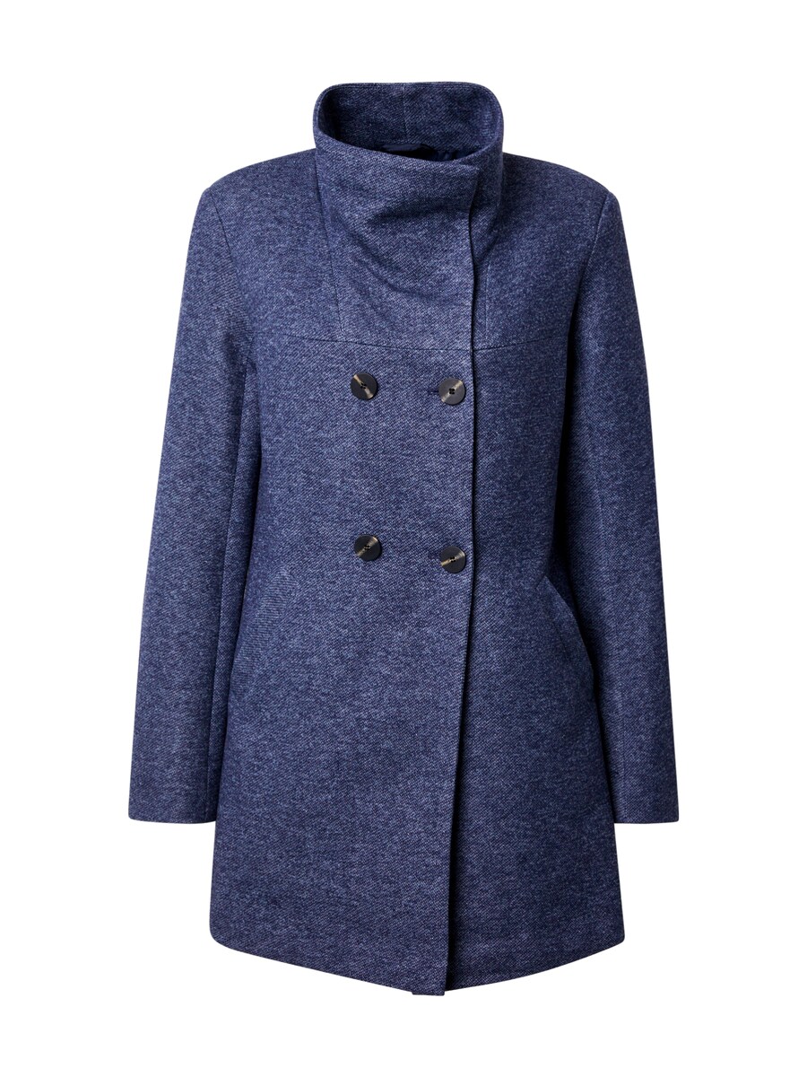 

Короткое пальто ONLY Between-Seasons Coat ONLSEDONA SOPHIA, пятнистый синий