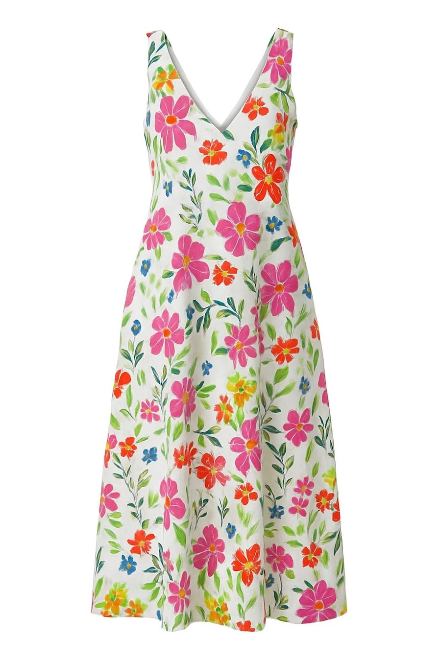 

Платье For You Moda, белый